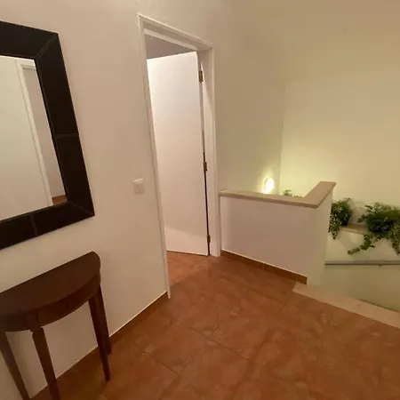 Blue Lagoon - Fechado Lagoa De Obidos Hébergement de vacances Foz do Arelho