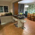 Holiday home Blue Lagoon - Fechado Lagoa De Obidos *