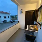 Holiday home Blue Lagoon - Fechado Lagoa De Obidos