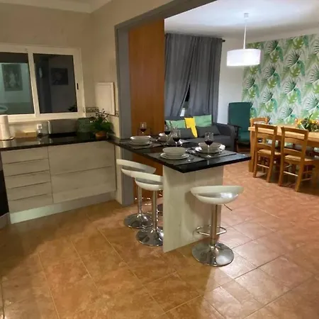 Semesterbostad Blue Lagoon - Fechado Lagoa De Obidos *