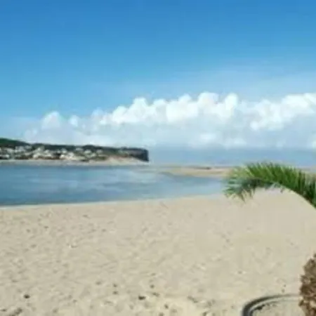 Blue Lagoon - Fechado Lagoa De Obidos Σπίτι διακοπών Foz do Arelho