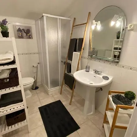 Semesterbostad Blue Lagoon - Fechado Lagoa De Obidos