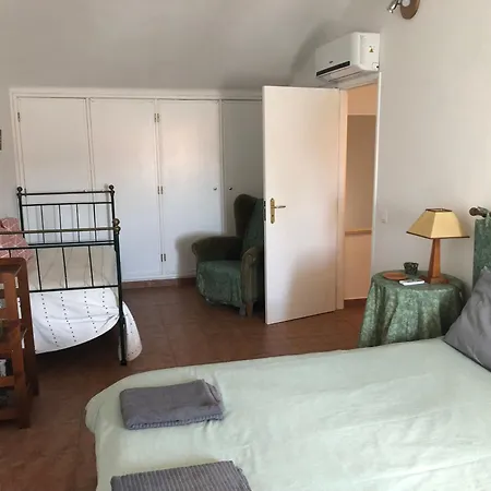 Holiday home Blue Lagoon - Fechado Lagoa De Obidos *