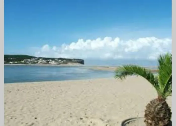 Blue Lagoon - Fechado Lagoa De Obidos Holiday home Foz do Arelho